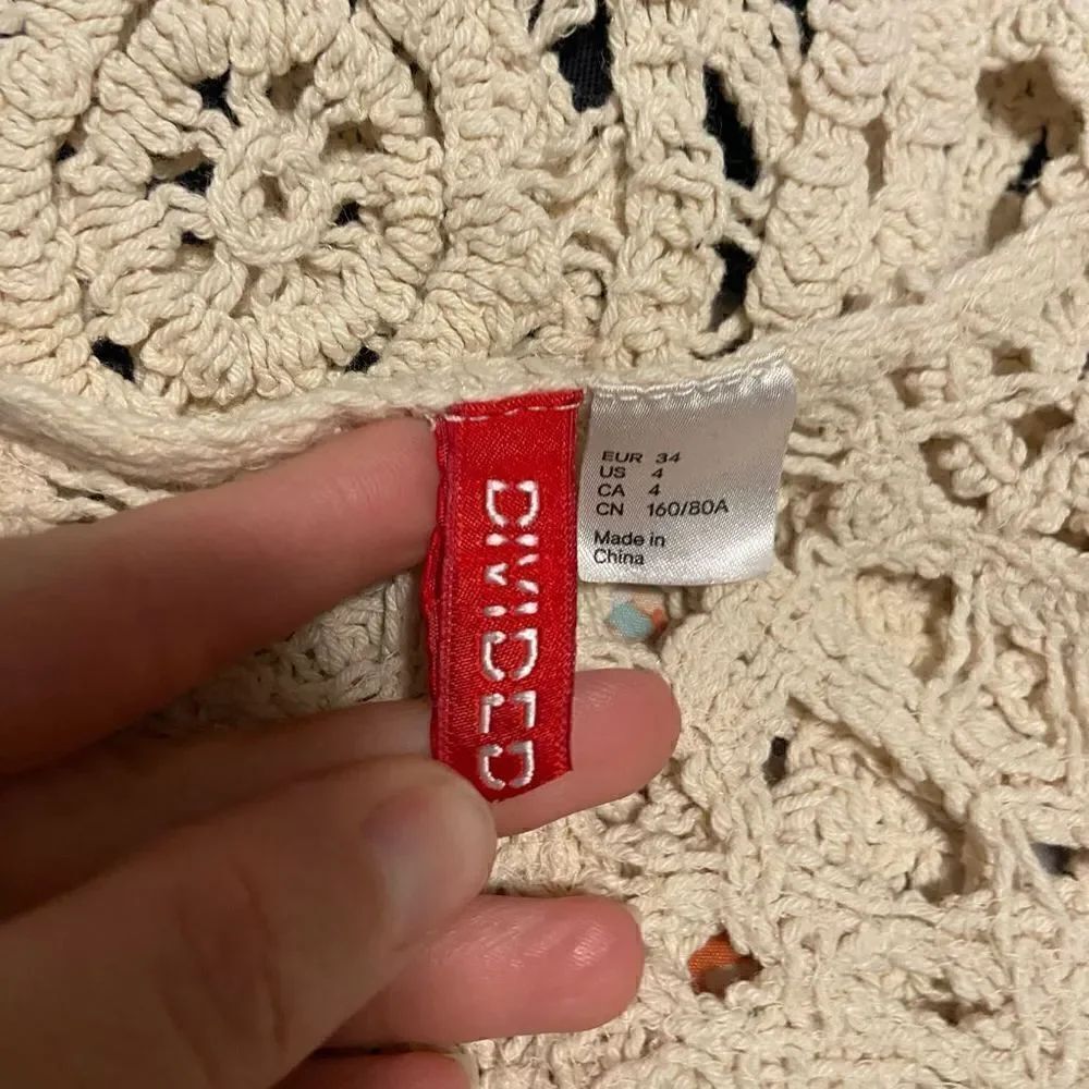 Divided by H&M Knit Tank - Picture 5 of 5